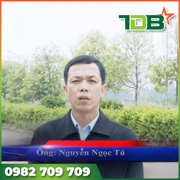 Video phỏng vấn chia sẻ kỹ thuật nông nghiệp